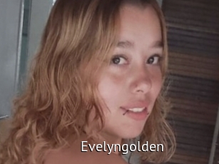 Evelyngolden