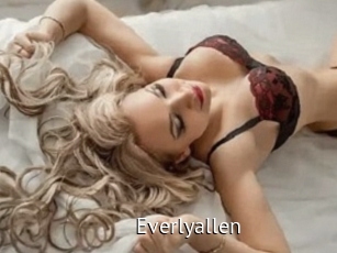 Everlyallen