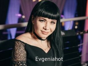 Evgeniahot