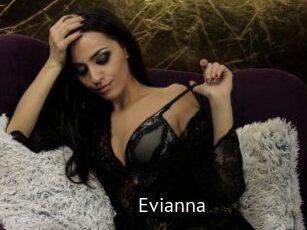 Evianna