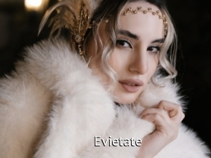 Evietate