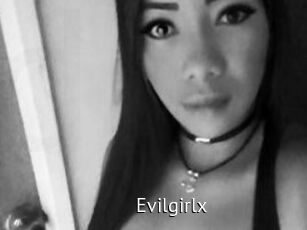 Evilgirlx