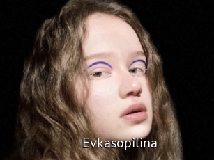 Evkasopilina