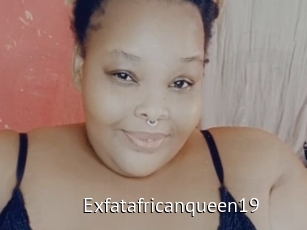 Exfatafricanqueen19