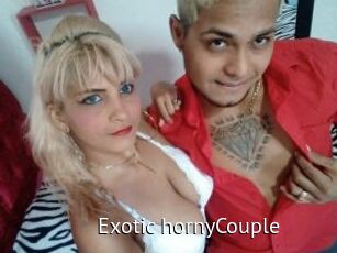 Exotic_hornyCouple