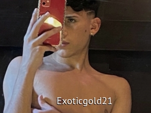 Exoticgold21