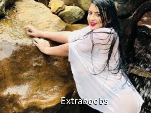 Extraboobs