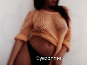 Eyezonme