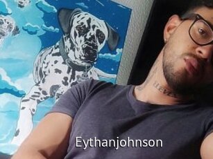 Eythanjohnson