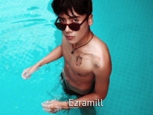 Ezramill