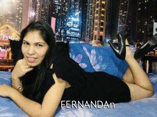 FERNANDAn