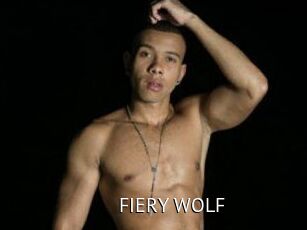 FIERY_WOLF