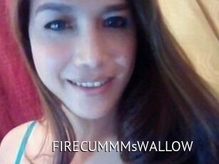 FIRECUMMMsWALLOW