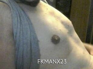 FKMANX23