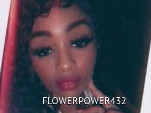 FLOWERPOWER432