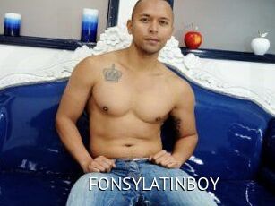 FONSYLATINBOY