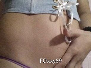 FOxxy69