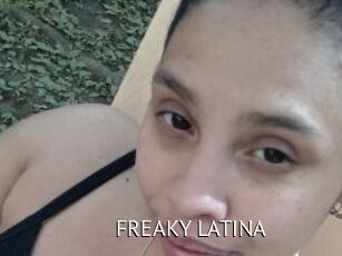 FREAKY_LATINA