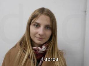 Fabrea