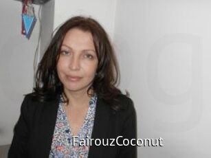 FairouzCoconut