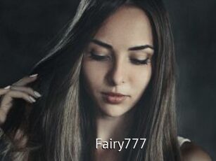 Fairy777