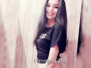 Fanmina_Zhu