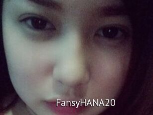 FansyHANA20