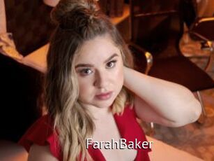 FarahBaker