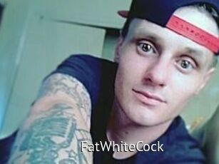 FatWhiteCock