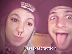 Fatalxattraction