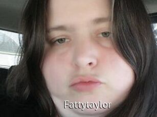 Fattytaylor