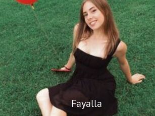 Fayalla