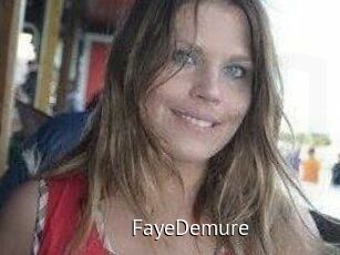 FayeDemure