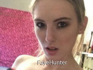 FayeHunter