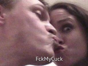 FckMyCuck