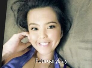 FebruaryDay