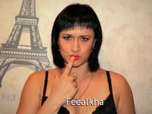 Feealkha