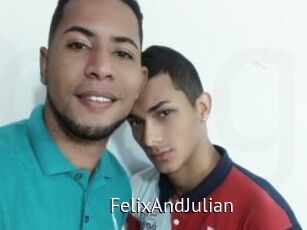 FelixAndJulian