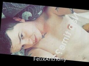 Felix_Anthony