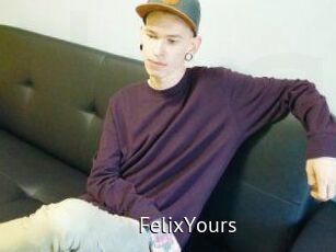 FelixYours