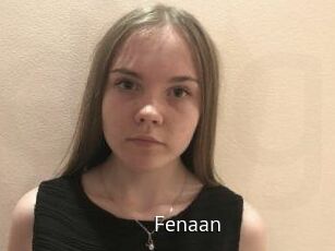 Fenaan