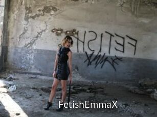 FetishEmmaX