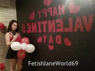 FetishJaneWorld69