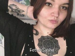 FetishSasha