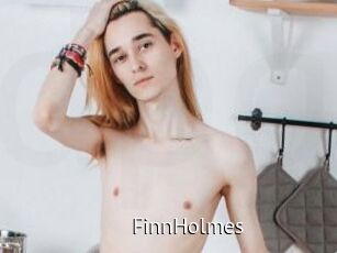 FinnHolmes