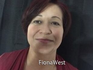 FionaWest