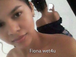 Fiona_wet4u