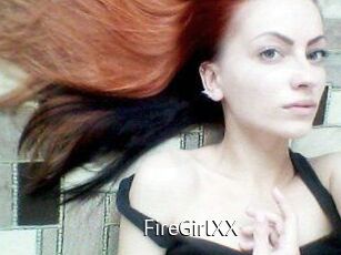 FireGirlXX