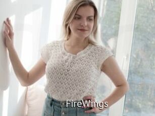 FireWings