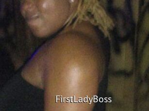 FirstLadyBoss